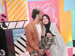 Kehilangan Bayi Kembarnya, Ammar Zoni: Semua Hanya Titipan Kehilangan Bayi Kembarnya, Ammar Zoni: Semua Hanya Titipan