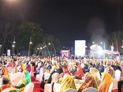 Pesona Moyo, Festival dengan Destinasi yang Memikat Hati