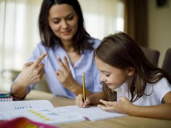 Ortu Jangan Pusing! Ini Metode Belajar yang Pas untuk Anak Usia SD