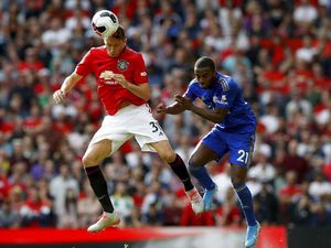 Akrabi Bangku Cadangan MU, Matic Frustrasi