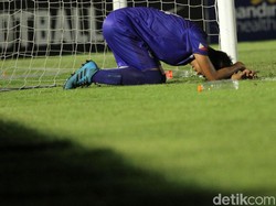 Kalah dari Indonesia, Mental Filipina U-16 Drop Gara-Gara Gol Dianulir