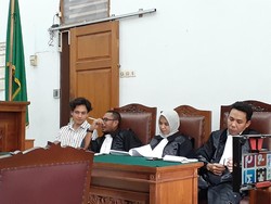 Saksi Ungkap Jefri Nichol Simpan Ganja dalam Amplop di Kulkas