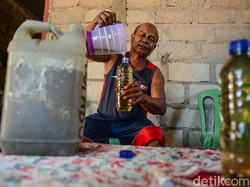 Ada Arak Bali di Pulau Dewata, Ada Pula Sopi di NTT