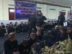 Mengenal Perayaan Karo dari Suku Tengger Probolinggo