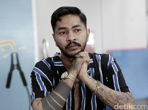 Viral Onad Ngamuk-Bentak Kru Ternyata Gimmick Iklan Viral Onad Ngamuk-Bentak Kru Ternyata Gimmick Iklan