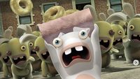 Bukan Spongebob, Ini Animasi yang Disanksi KPI