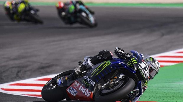 LIVE REPORT: MotoGP Australia 2019
