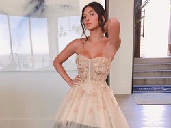 Nicole Scherzinger Asyik Mesra-mesraan dengan Pacar Baru