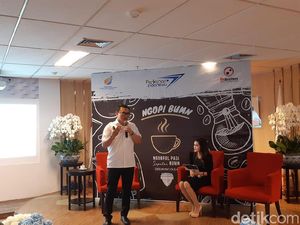 Ekspor Ikan RI Tertinggal dari Vietnam, Bagaimana Cara Ngejarnya?