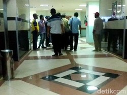 Jenazah Fuad Amin Siap-siap Dibawa ke Bangkalan