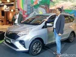 Daihatsu Sigra Dipermak, Harganya Naik?