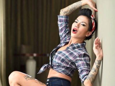 Tiga Setia Gara, Nicole Scherzinger, Olivia Munn hingga BCL