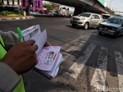 Polda Metro Gelar Apel Pasukan Operasi Patuh Jaya 2020 Besok Pagi