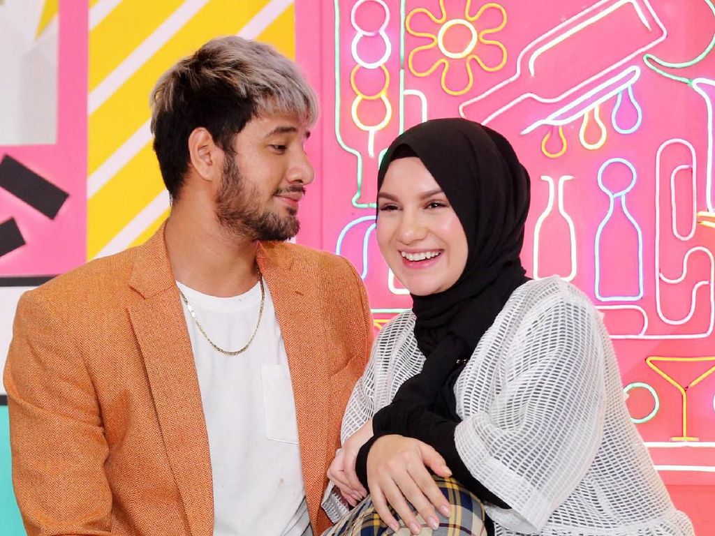 Irish Bella Jadi Trending usai Duka Kehilangan Bayi Kembar Irish Bella Jadi Trending usai Duka Kehilangan Bayi Kembar