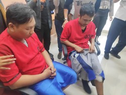 Cerita Keji Pemerkosa dan Perampok Wanita di Pusat Jakarta