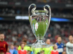 Jadwal Liga Champions Pekan Ini