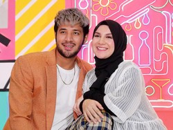 Yang Buat Ammar dan Irish Bella Akhirnya Nikah