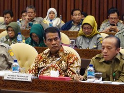 Komentari Kinerja Kementan, DPR: Harus Diapresiasi