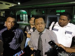 Diperiksa soal Tudingan Mahar Pilgub, Eks Kabiro Sulsel Dicecar 20 Pertanyaan