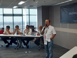 Eks Dirut Sriwijaya Air: Saya Nggak Tahu Mau Dinonaktifkan