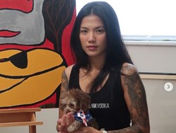 Tiga Setia Gara Batal Pulang ke Indonesia