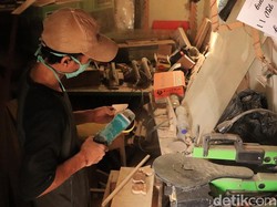 Apa Kabar Rencana Pemerintah Jodohkan Investor Besar dan UMKM?