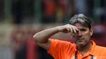 Rupa-rupa Ekspresi Julio Banuelos Lolos dari Lubang Jarum