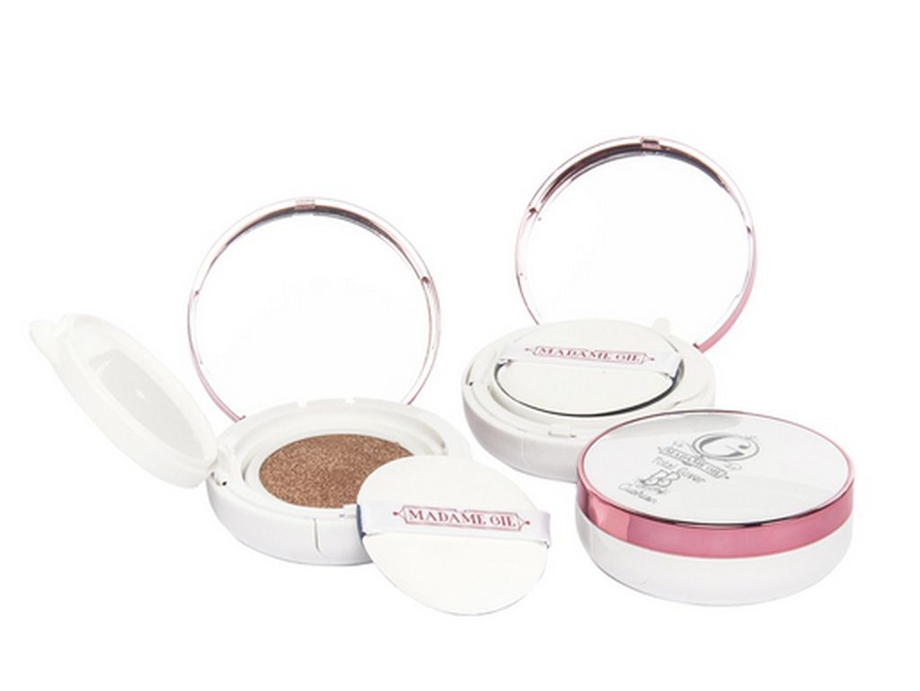 Review Kosmetik Terjangkau Madam Gie dari Gisella Anastasia Review Kosmetik Terjangkau Madam Gie dari Gisella Anastasia