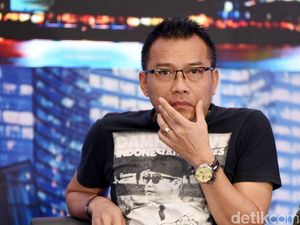 Anang Bertemu Hary Tanoe Bahas ASIX, Ini yang Dibicarakan Anang Bertemu Hary Tanoe Bahas ASIX, Ini yang Dibicarakan
