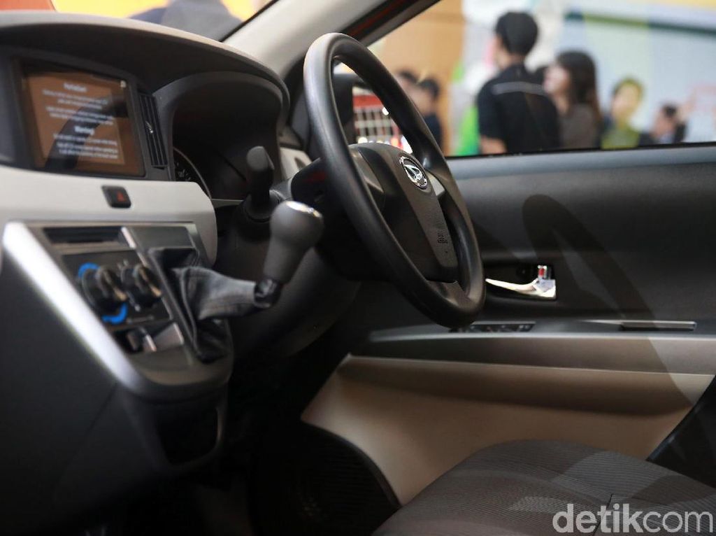 Kemenperin: Pajak Naik, LCGC Tetap Jalan Terus Kemenperin: Pajak Naik, LCGC Tetap Jalan Terus