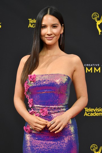Anaknya Lahir Lewat Ibu Pengganti, Olivia Munn Ungkap Emosi Mendalam