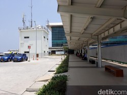 Pembangunan Bandara Kulon Progo Capai 80%, Fokus di Terminal