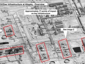 AS Ingatkan Warganya Waspada di Arab Saudi Usai Serangan Ladang Minyak