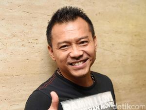 Anang Hermansyah Mau Nyaleg Lagi Demi Musik Indonesia Anang Hermansyah Mau Nyaleg Lagi Demi Musik Indonesia