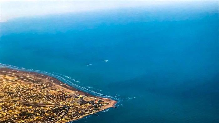 Penasaran di Mana Danau Terluas di Dunia Berada? Ini Dia Daftarnya!