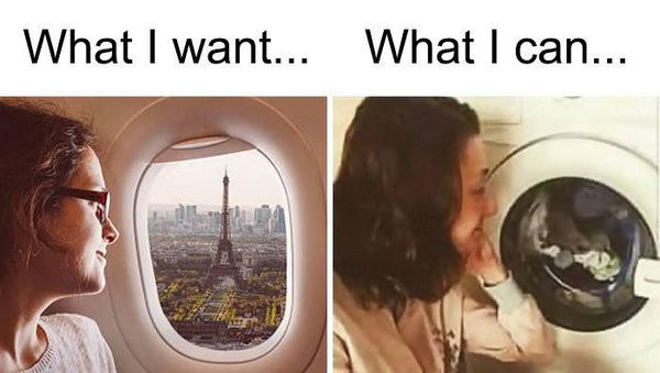 Ragam Meme Kocak yang Pasti Dipahami Para Traveler