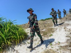 Tentang Disintegrasi Bangsa dan Faktor Penyebabnya yang Penting Diwaspadai
