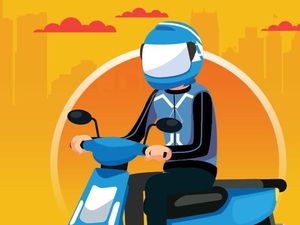 Satu Lagi Pesaing Gojek dan Grab di Dunia Ojol