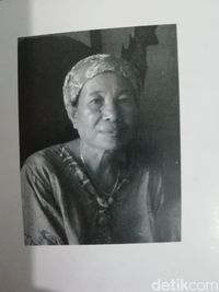 Sosok Itoh Masyitoh (dok. Asep Ruhyani/Istimewa)