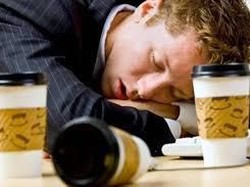 Korban Keracunan Kopi Perkasa Alami Disorientasi dan Tak Terkendali