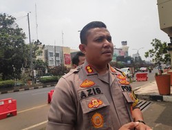 Kapolres Depok: 30 Persen Kejahatan Akibat Pengaruh Miras-Narkoba