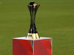 Hasil Undian Piala Dunia Antarklub 2019