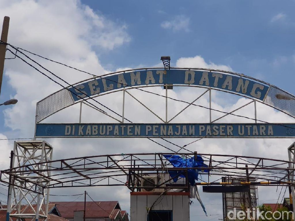 Di Ibu Kota Baru, PNS Dapatnya Apartemen Bukan Rumah Di Ibu Kota Baru, PNS Dapatnya Apartemen Bukan Rumah