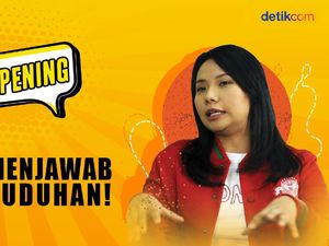 Dhappening Livi Zheng: Bergelut dengan Oscar dan Hollywood