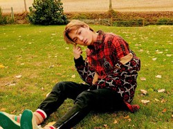 Countdown SuperM! Kai: Si Seksi Dancing Machine