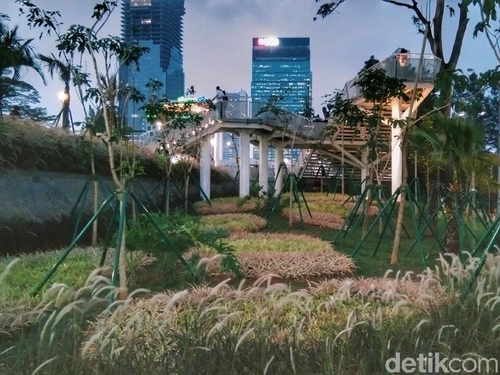 3 Kawasan Dekat Stasiun MRT Ini Mau Dibangun Hunian 3 Kawasan Dekat Stasiun MRT Ini Mau Dibangun Hunian