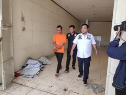 Ke Mana Larinya Dana Calon Jemaah Umrah PT Damtour?