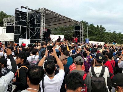 Yuk Lihat Pesta Rakyat Indonesia di Tokyo