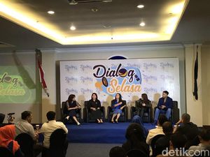 Caleg Muda Terpilih NasDem Nilai Revisi UU Perkawinan Terlambat Disahkan