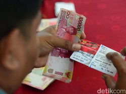 Deretan Bansos Cair di Bulan Puasa Ini, Ada PKH hingga BPNT